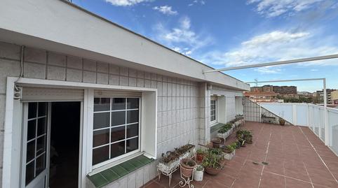 Foto 5 de Dúplex en venda a Nafarroa Kalea, Rontegui - Pormetxeta, Bizkaia