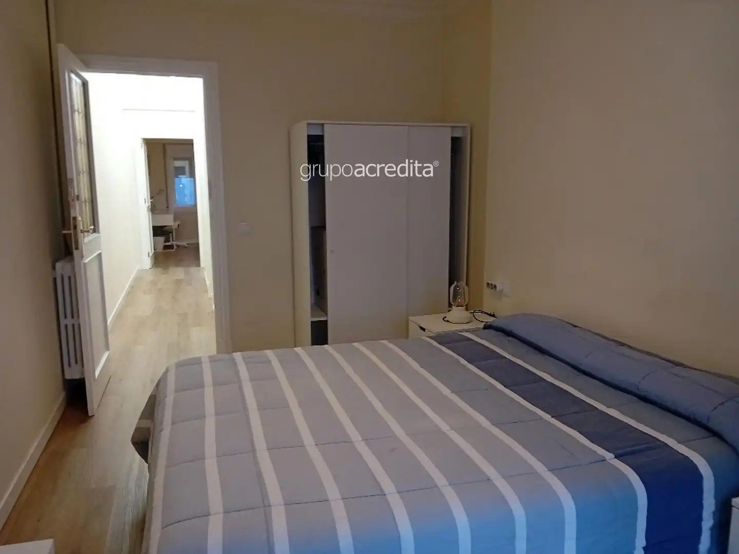 Flat for sale in Rosalía de Castro, 47, Ensanche - Sar