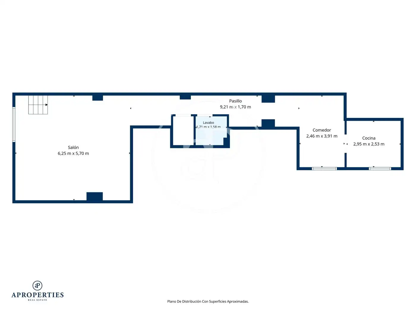 Piso en venta en Madrid con Aire acondicionado, Calefacción y Jardín privado