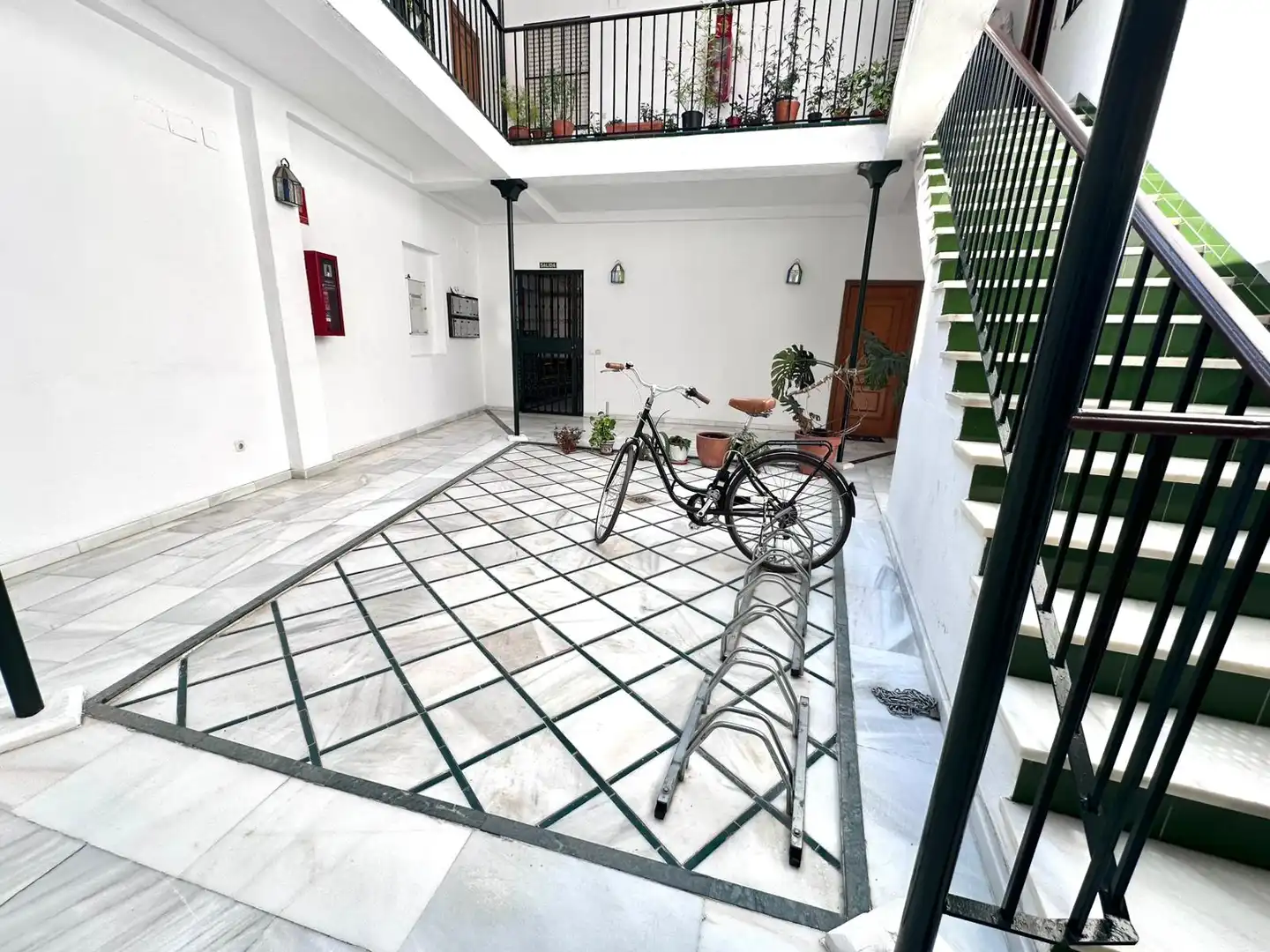 Piso en venta en Sevilla