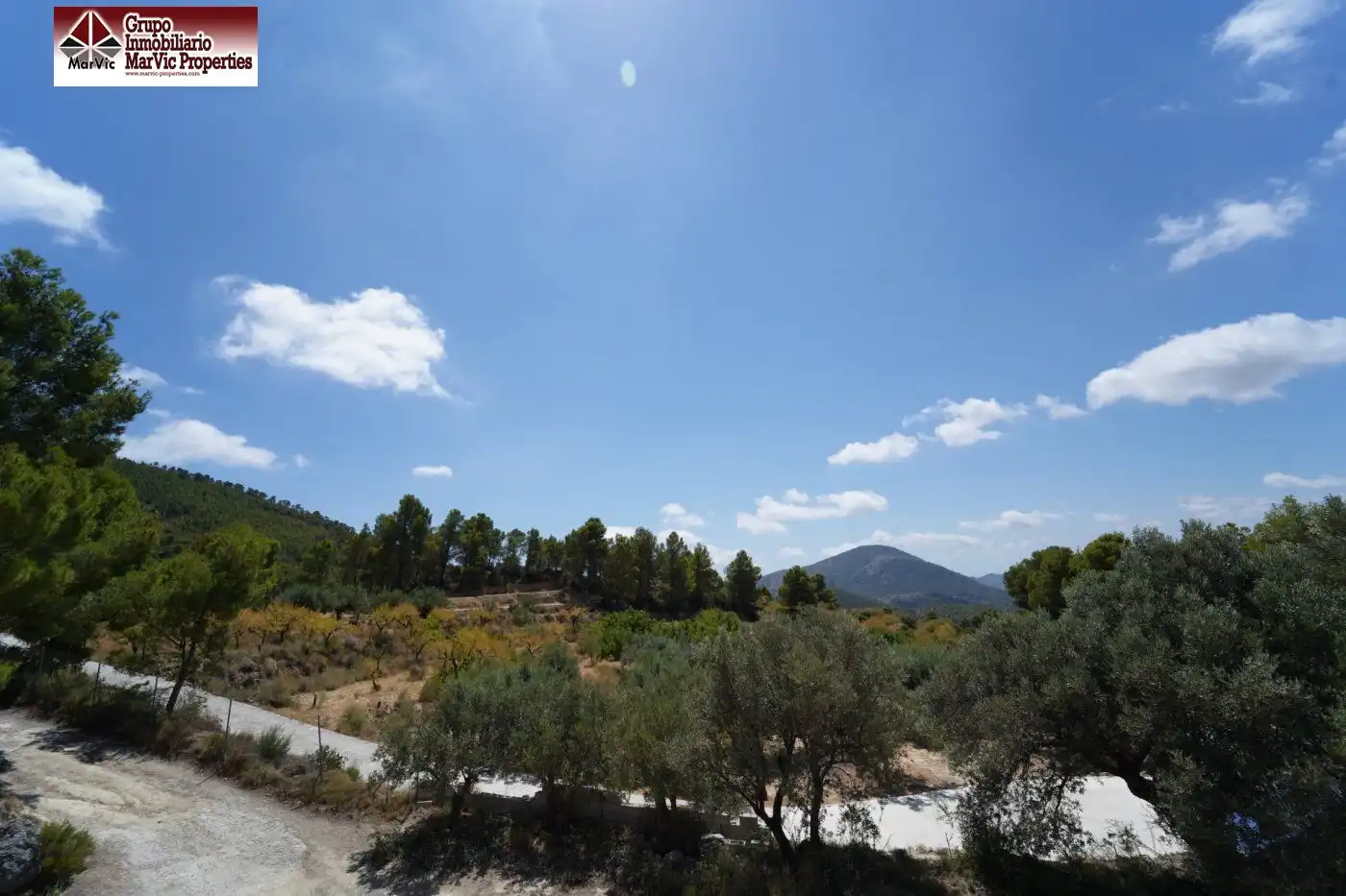 Xalet amb terrassa en venda a Finestrat Pueblo, imagen 47
