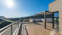 Terrassa de Pis en venda en Marbella amb Aire condicionat, Calefacció i Terrassa