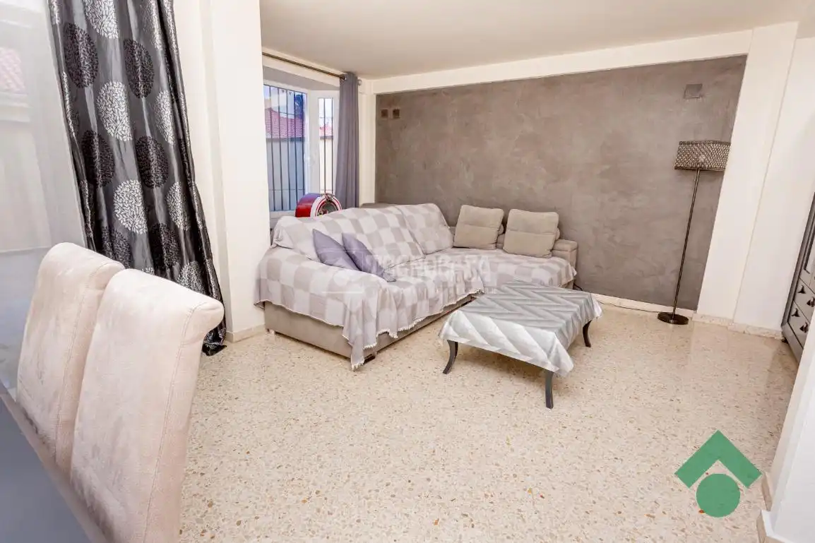 Detached homes for sale in San García