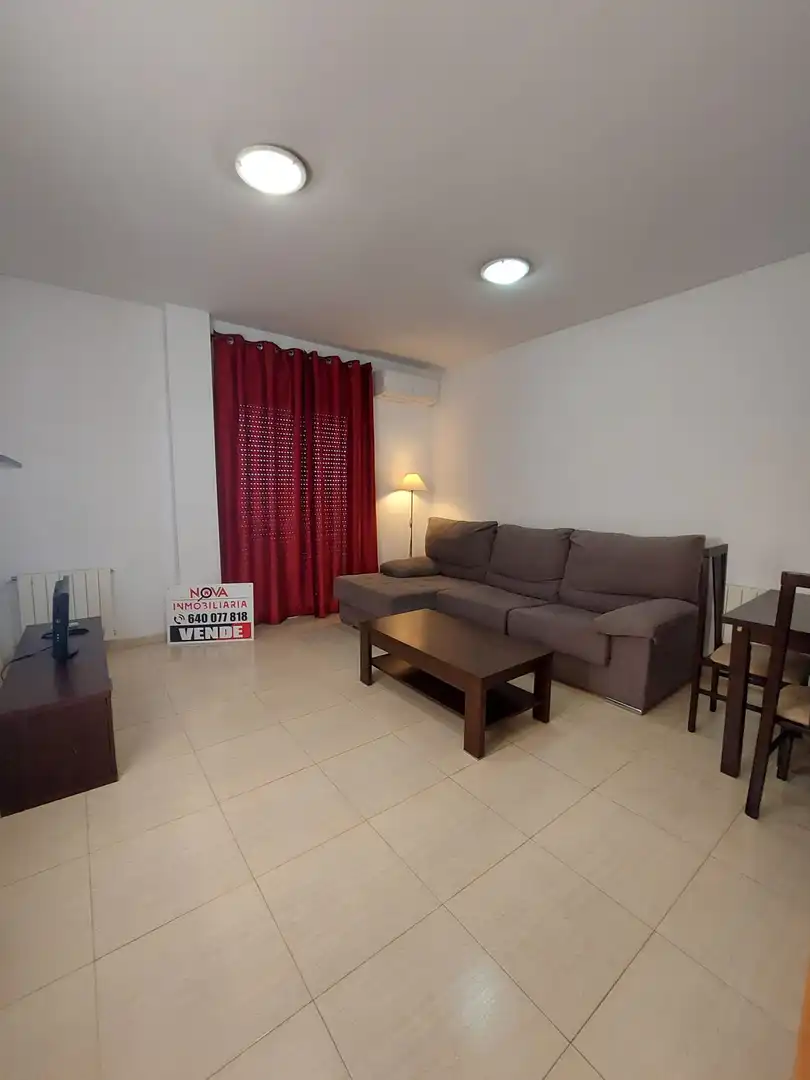 Piso con ascensor en venta en Don Benito, imagen 2
