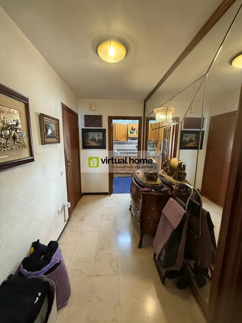 Appartamento con piscina in vendita a Playa de Poniente, imagen 12
