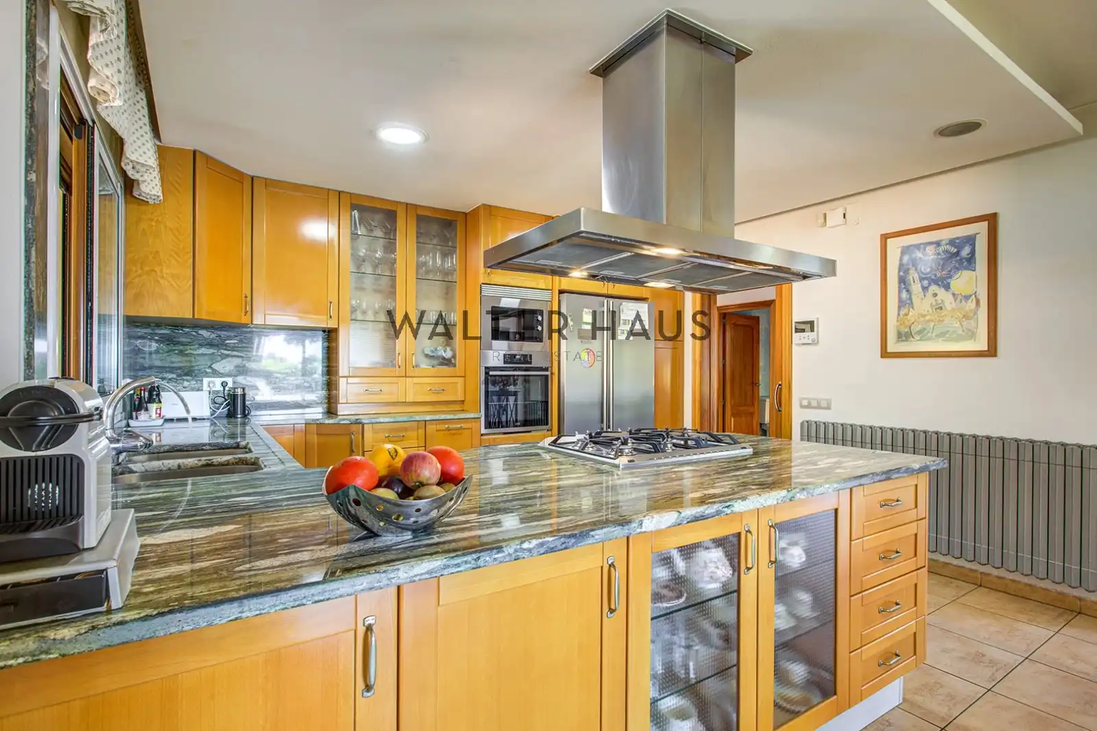 Villa con terrazza in vendita a Carrer Onze de Setembre, imagen 31