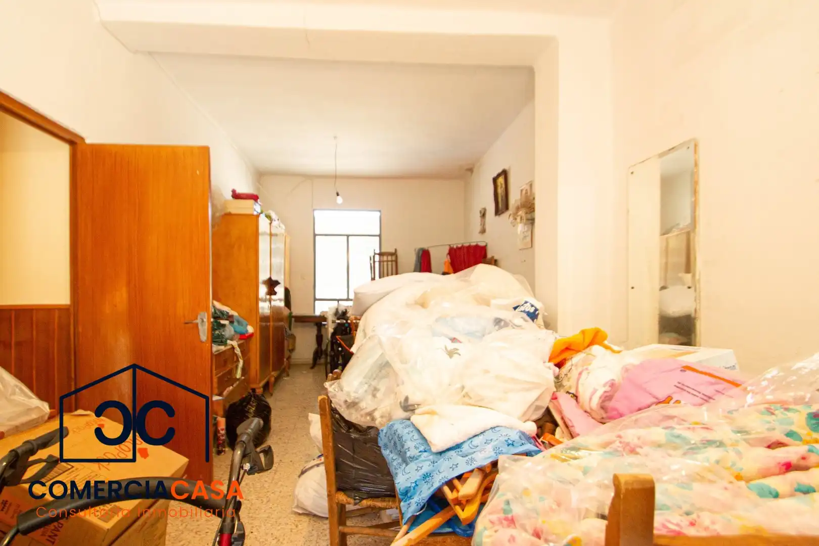 Dormitori de Casa o xalet en venda en Las Gabias amb Terrassa, Traster i Balcó