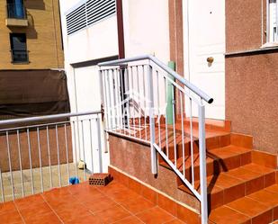 Terrassa de Casa o xalet en venda en Cáceres Capital amb Aire condicionat, Calefacció i Terrassa