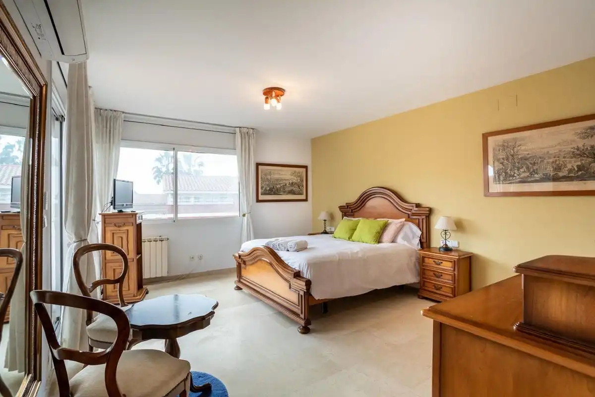 Maison mitoyenne avec terrasse à vendre à Carrer dels Oms, imagen 30