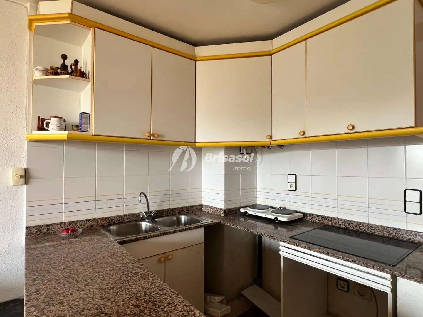 Apartment with pool for sale in Mar i Camp - Platja dels Capellans, imagen 8