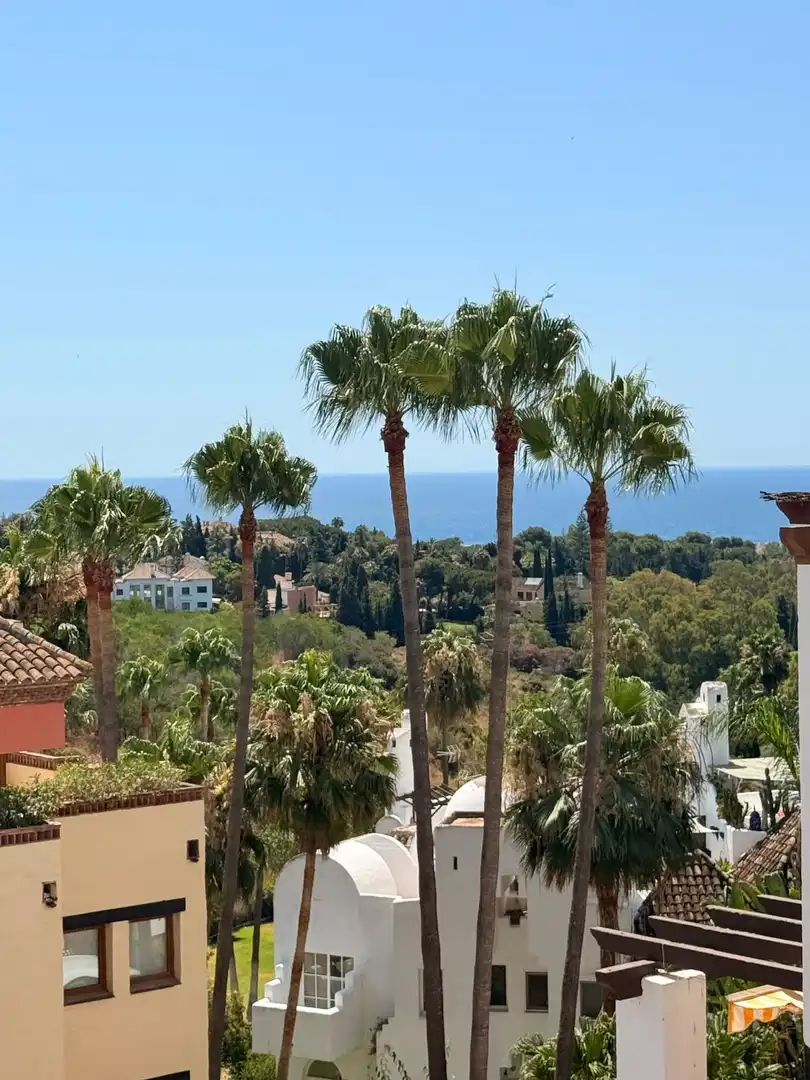 Flat with pool for sale in Marbella Centro, imagen 14