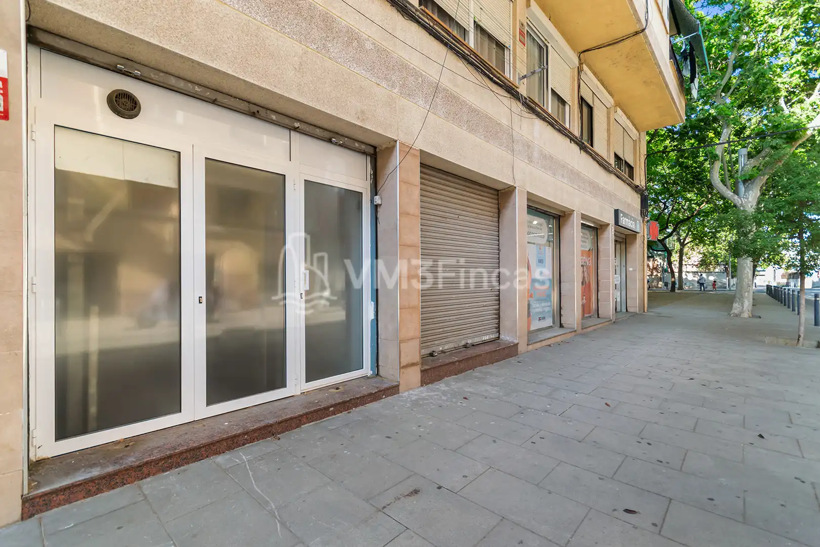 Local comercial en venta en Carrer del Foc Follet, imagen 26