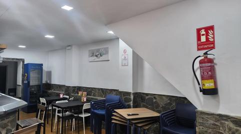 Photo 2 of Premises for sale in C. Mendoza, 67, Parque Ayala - Jardín de la Abadía - Huelín, Málaga Capital