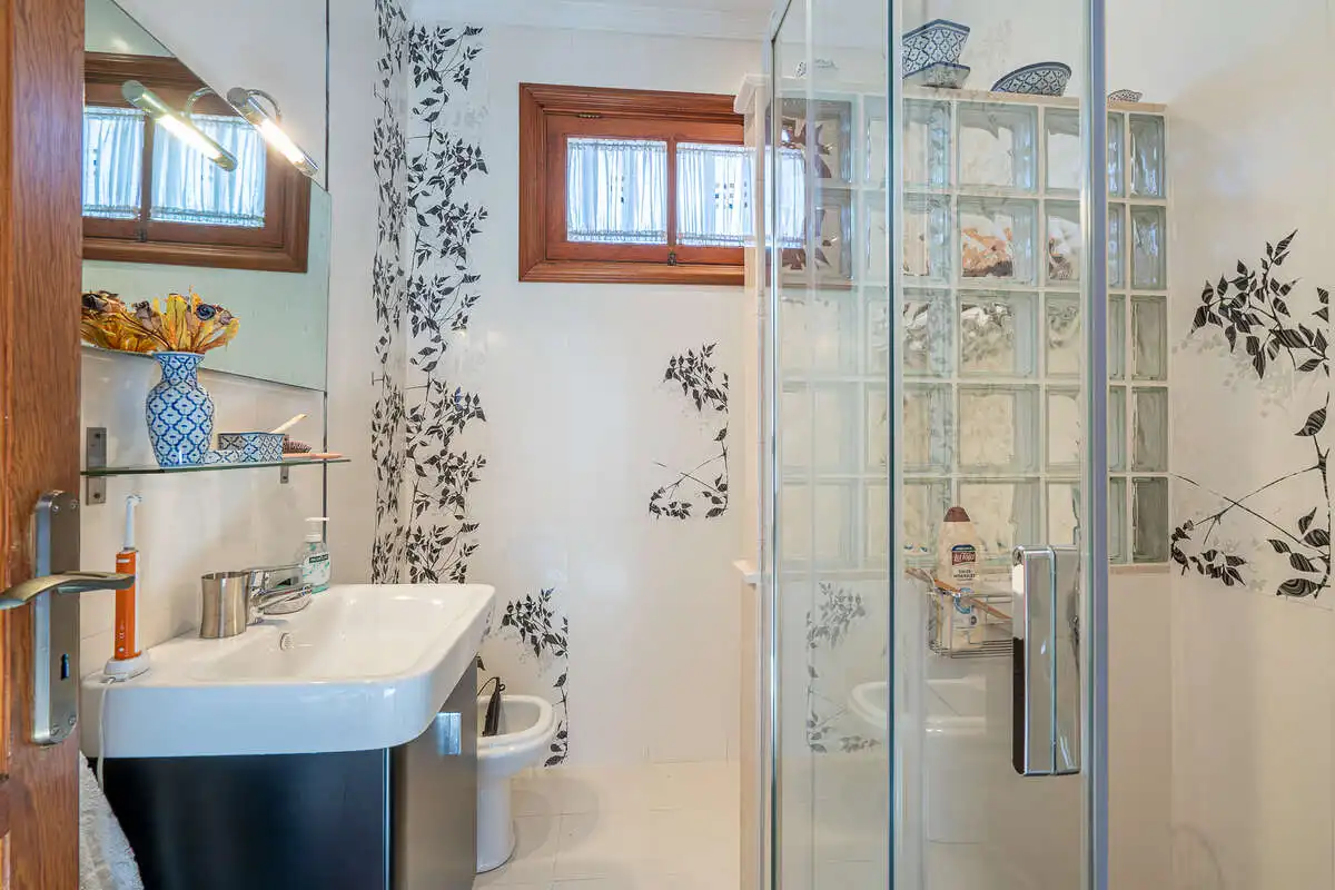 Baño de Casa o chalet en venta en Arrecife con Piscina