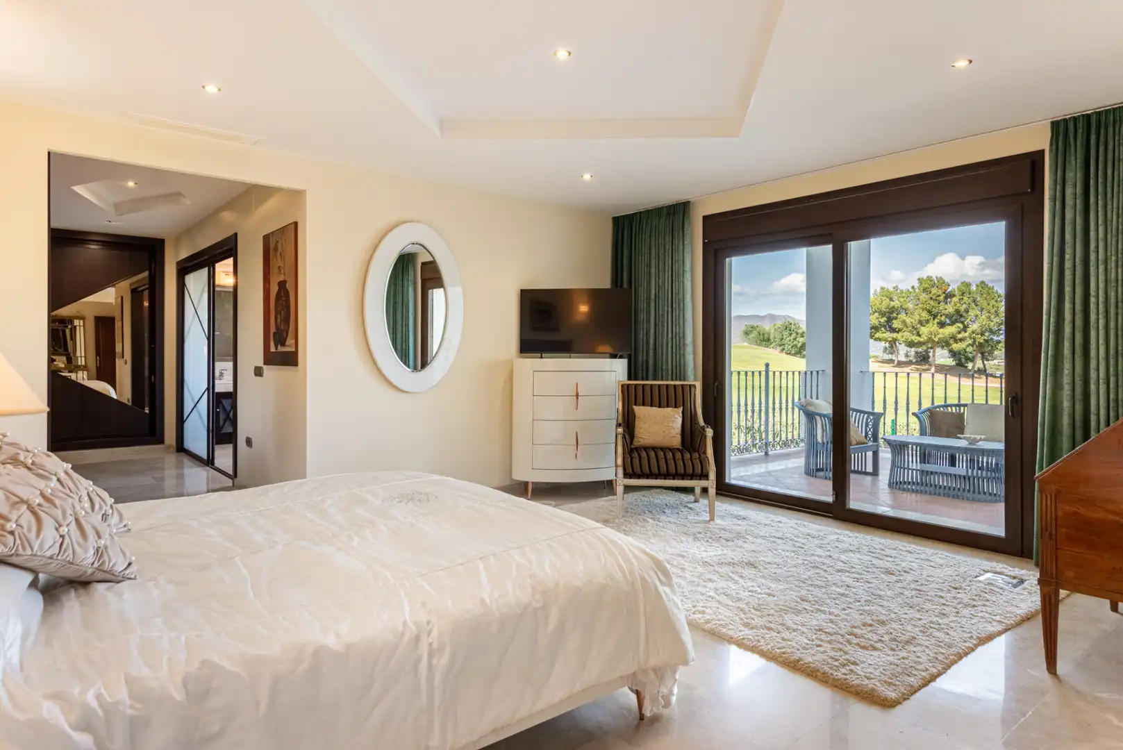 Casa con terraza en venta en La Cala Golf - Lagar Martell, imagen 13