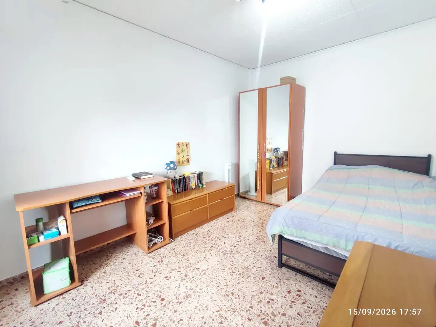 Wohnung mit Terrasse zum Verkauf in Castalla, imagen 26