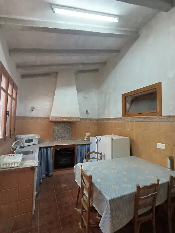 Casa en venda a Ontur, imagen 3