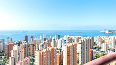 Foto 2 de Piso en venta en Juzgados - Plaza de Toros, Benidorm