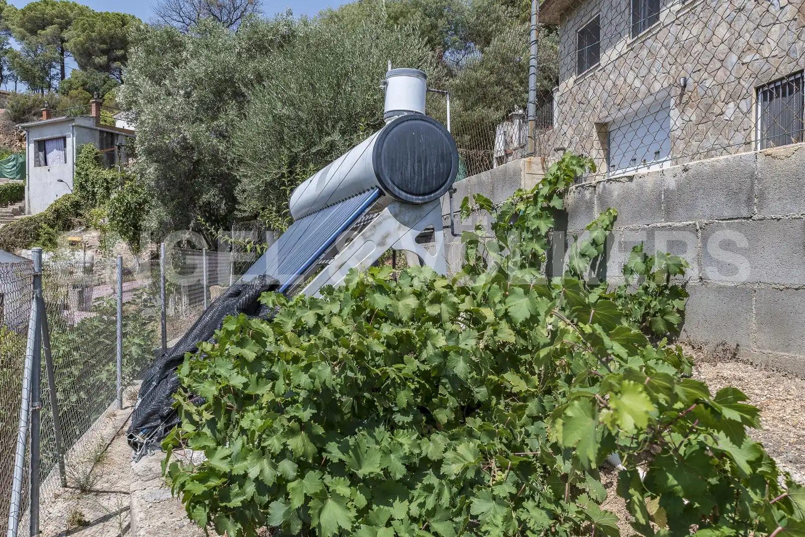 Casa o xalet en venda en Tordera amb Aire condicionat, Calefacció i Jardí privat