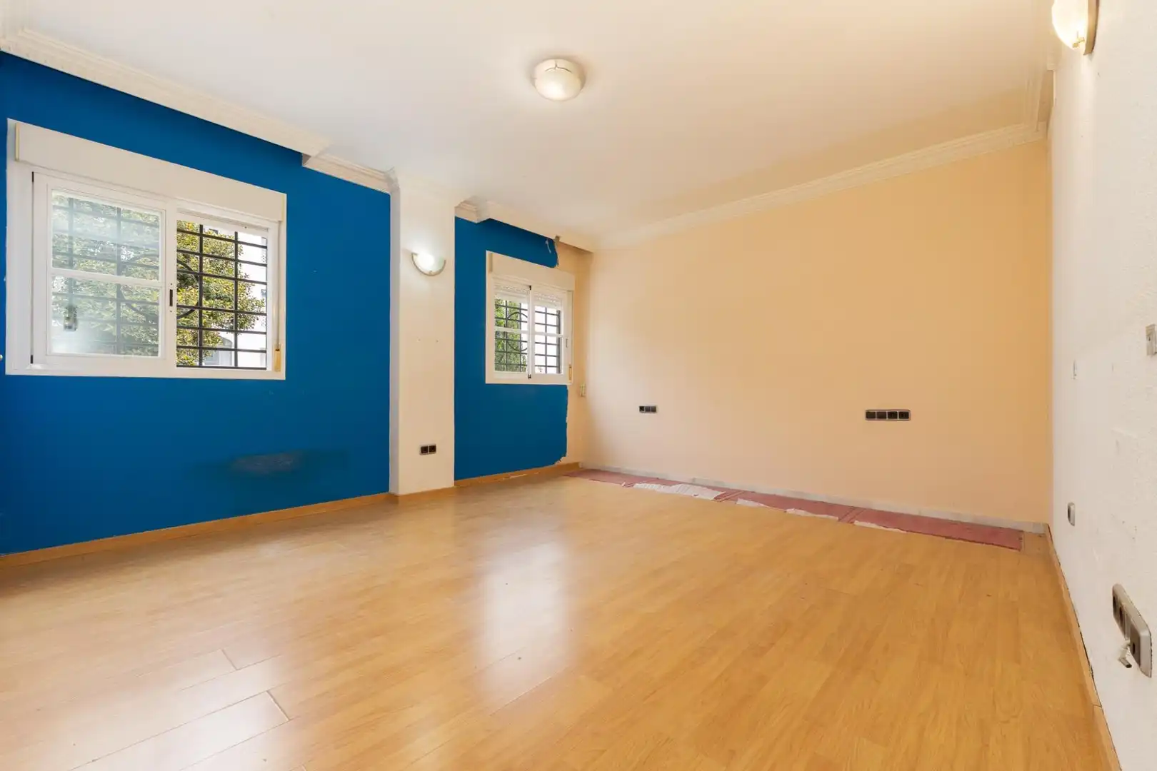 Apartment with terrace for sale in El Pinillo, imagen 15