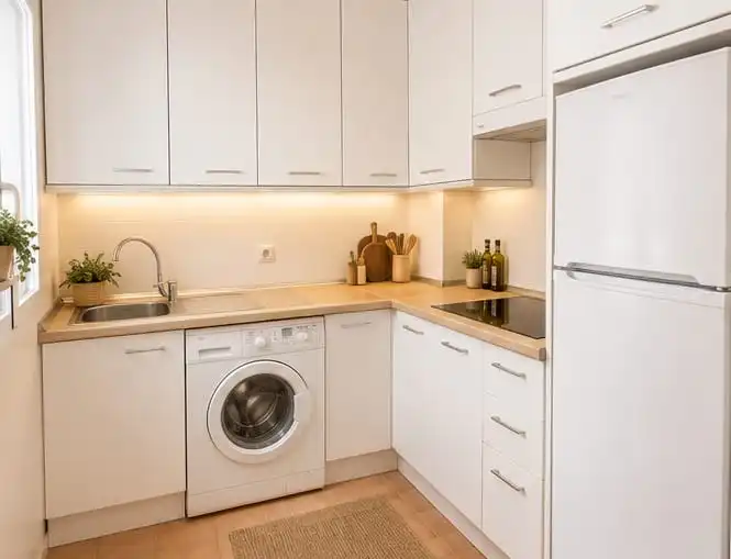 Appartement avec ascenseur à vendre à Calle de Juan de Vera, imagen 13