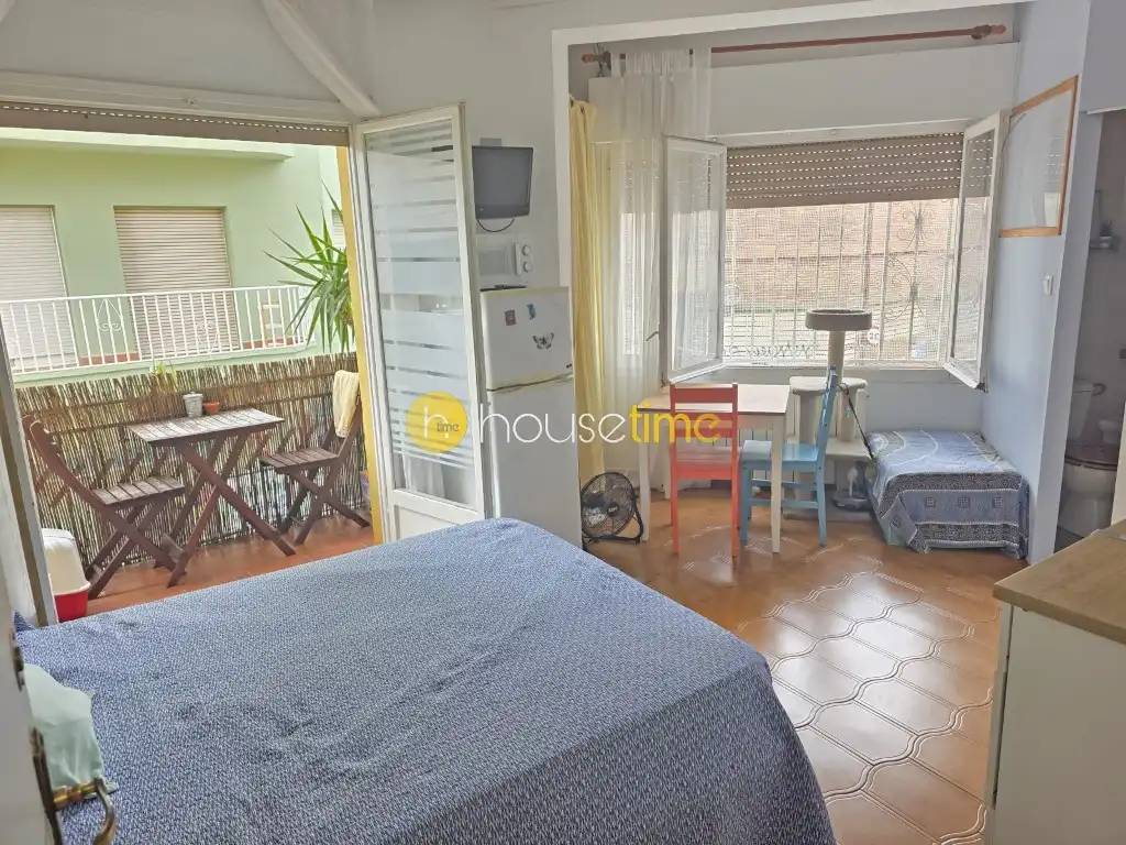 Habitación de Piso en venta en Malgrat de Mar