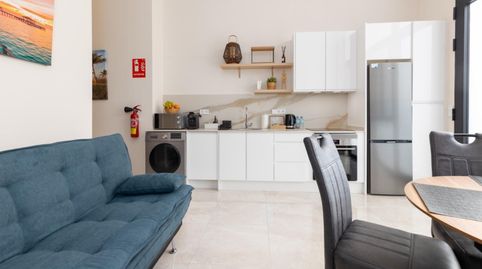 Foto 5 de Apartamento en venta en El Grau, Valencia Capital