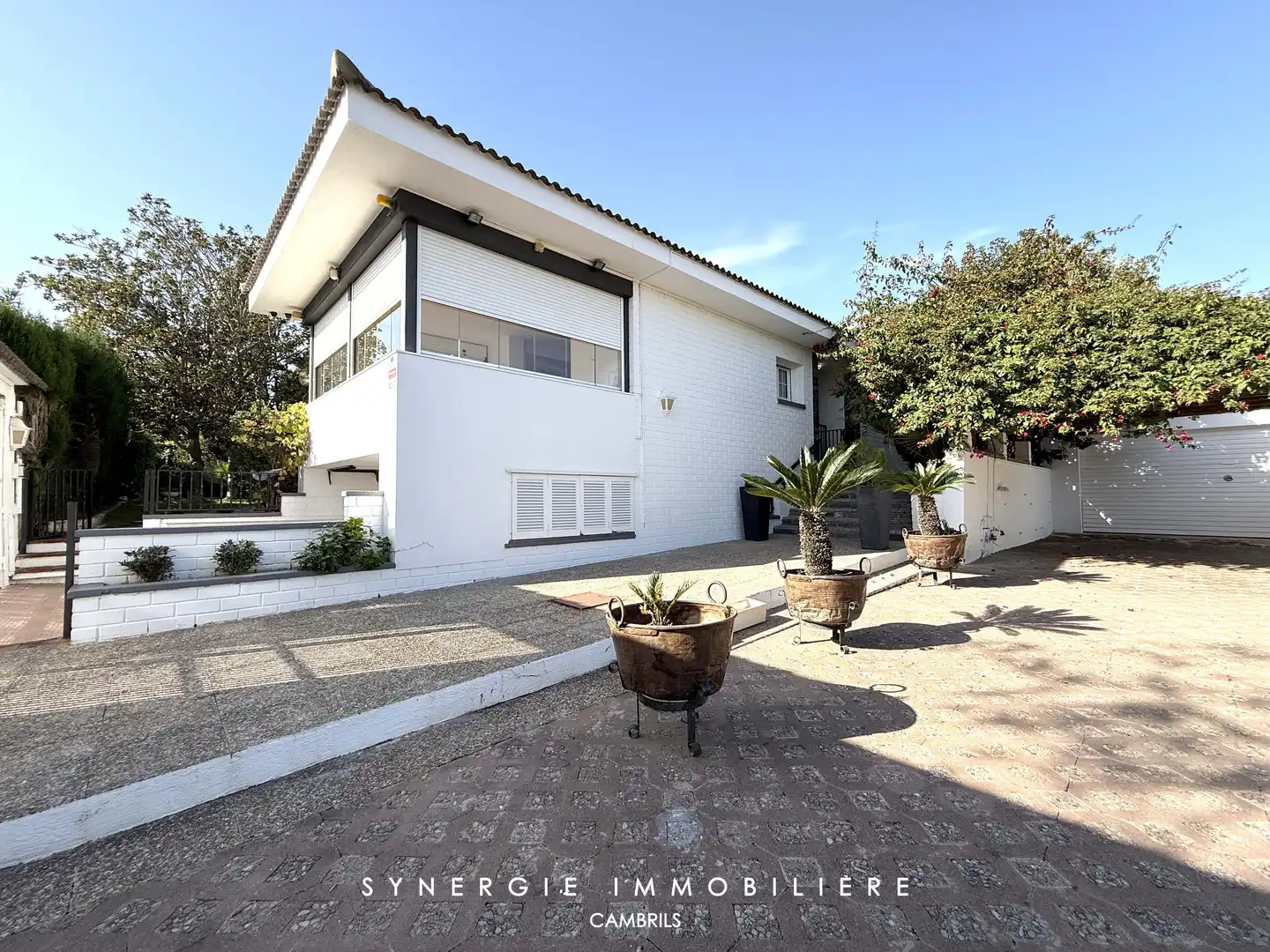Detached house with terrace for sale in Carrer Isidre Nonell, imagen 35