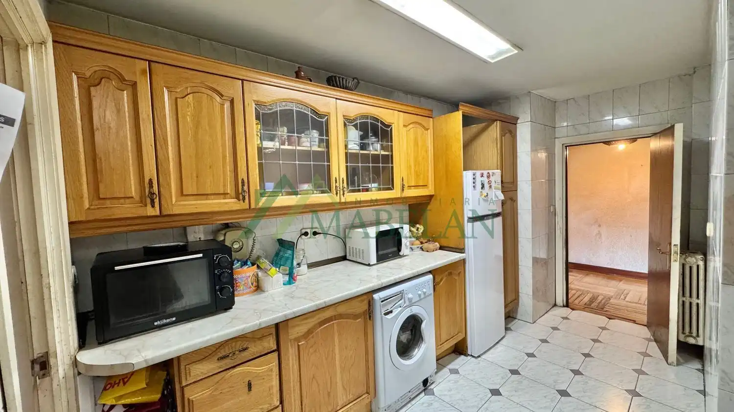 Piso con ascensor en venta en Chamartín, imagen 14