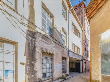 Nave industrielle à vendre à Congost - Santa Caterina