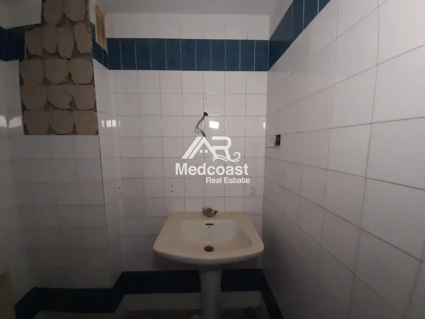 Baño de Piso en venta en Macael con Terraza