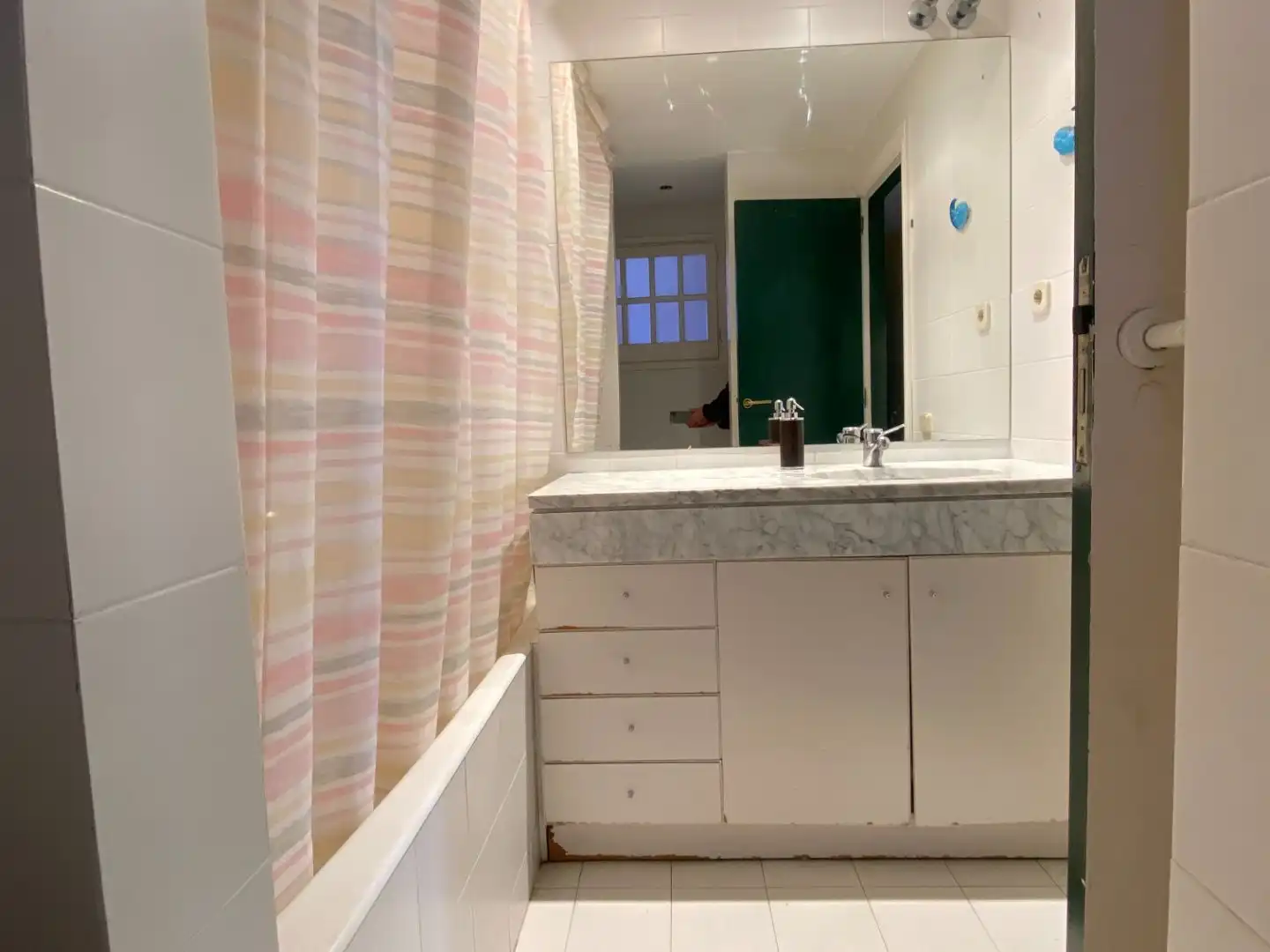 Wohnung mit Pool zum Verkauf in Avenida Sant Andreu, 116, imagen 24