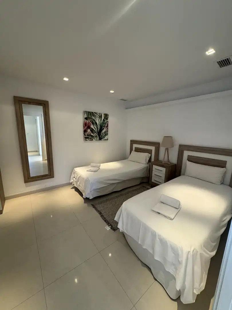 Penthouse with lift for sale in Nueva Andalucía, imagen 13