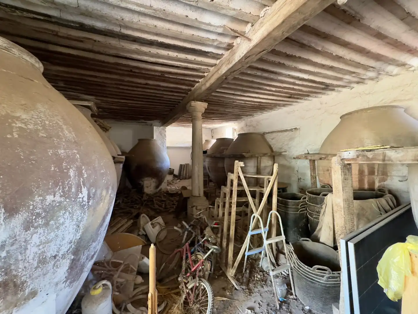 Maison à vendre à Santa Cruz de Mudela, imagen 55