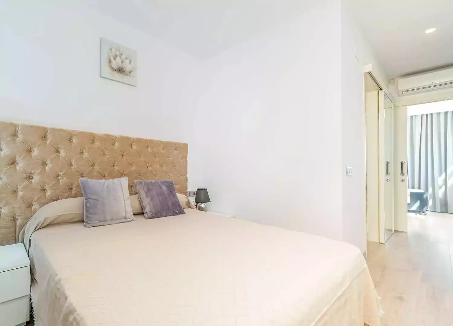 Appartement avec ascenseur à vendre à CLOT DELS FRANQUETS, imagen 25