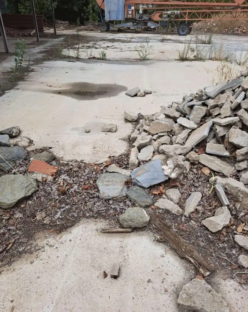Terreny residencial en venda a Jérez del Marquesado, imagen 2