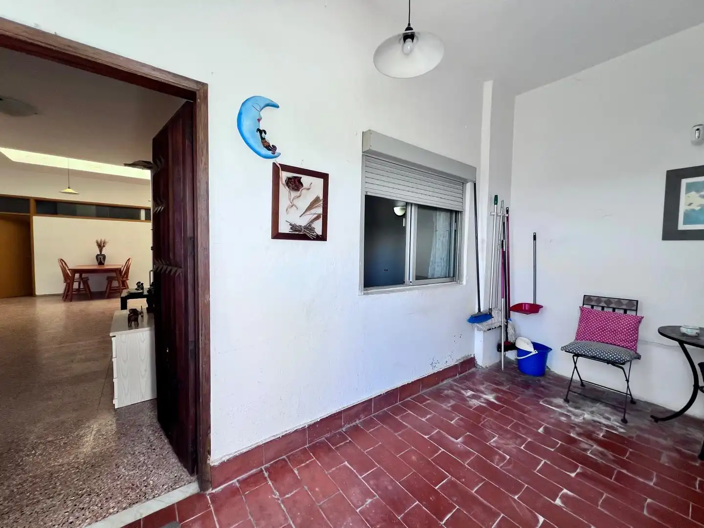 Cuina de Casa adosada en venda en Las Palmas de Gran Canaria