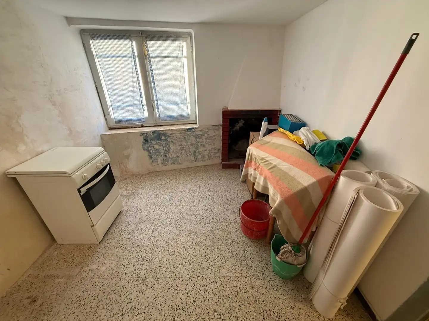 Loft en venda en Orpí