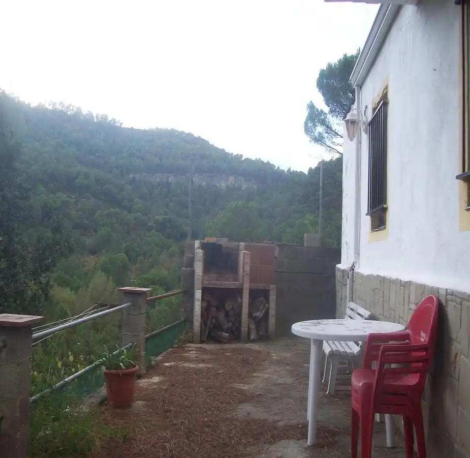 Casa o chalet en venta en C/ La Riera, Monistrol de Calders