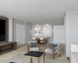 Living room of Flat for sale in Azuqueca de Henares  with Heating