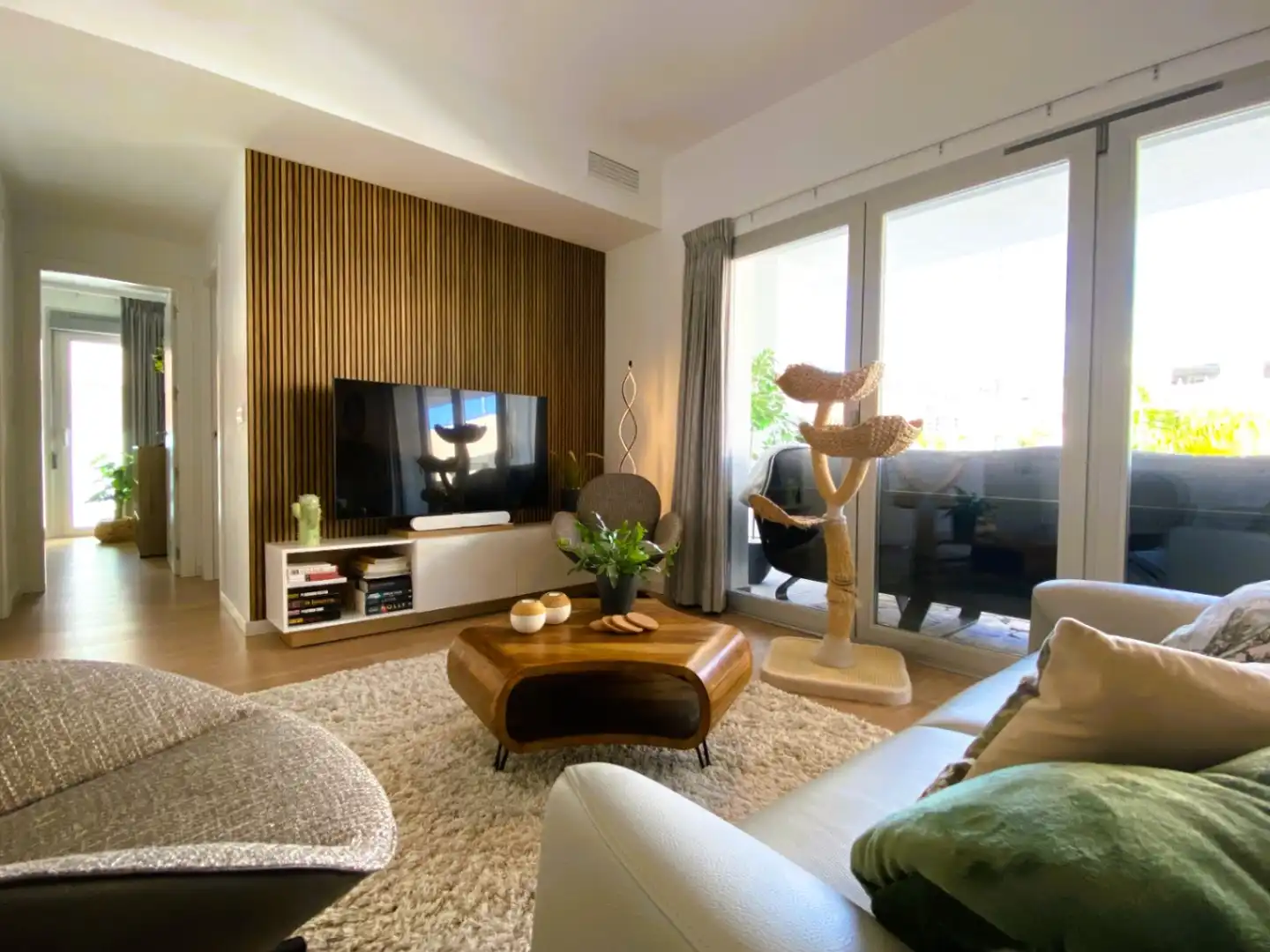 Apartment for sale in Centro ciudad, imagen 3