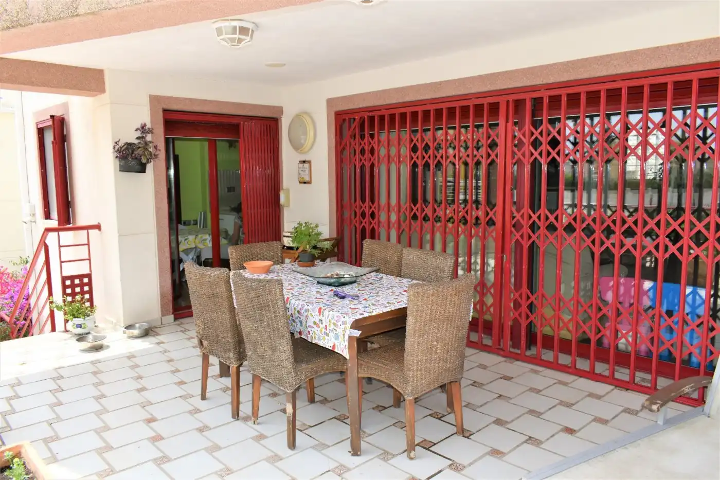 Houses for sale in Oliva pueblo