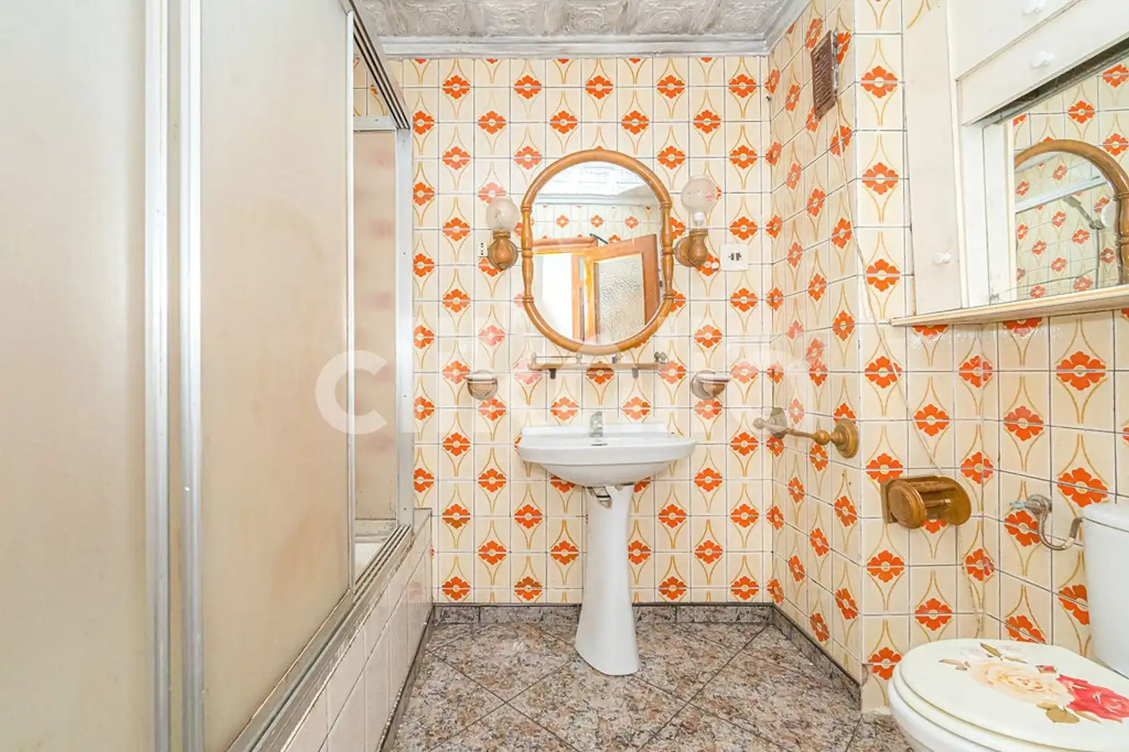 Flat for sale in Molins - Campaneta - San Bartolomé