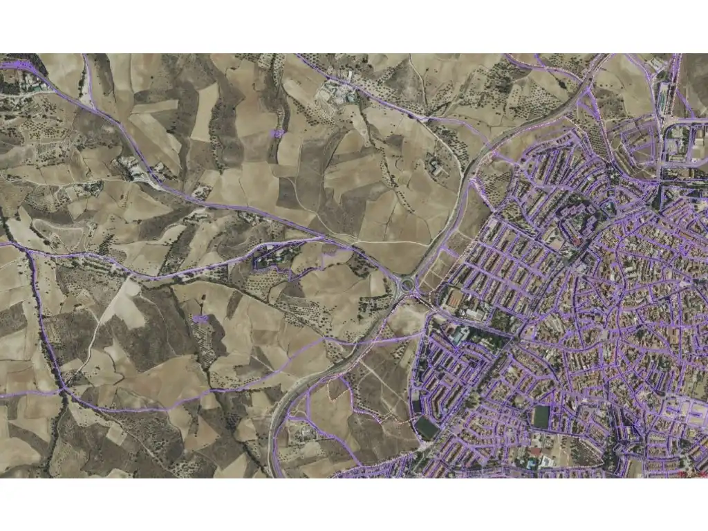 Rural land for sale in La Dehesa - El Pinar, imagen 4