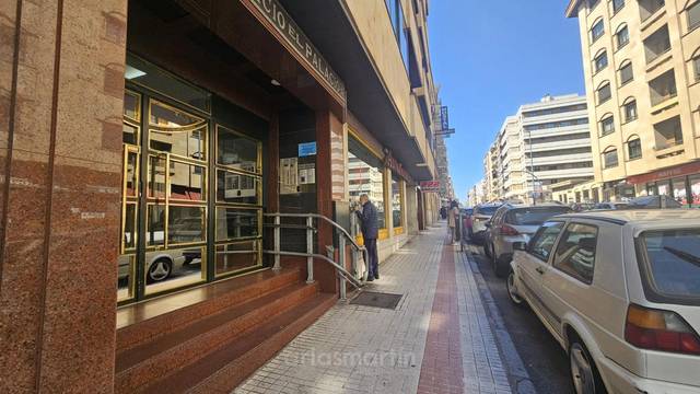 Piso en Alquiler en Italia en Carmelitas