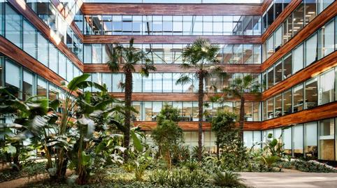 Photo 2 of Office to rent in Passatge Ignasi Iglesias, 2, El Pedró, Barcelona