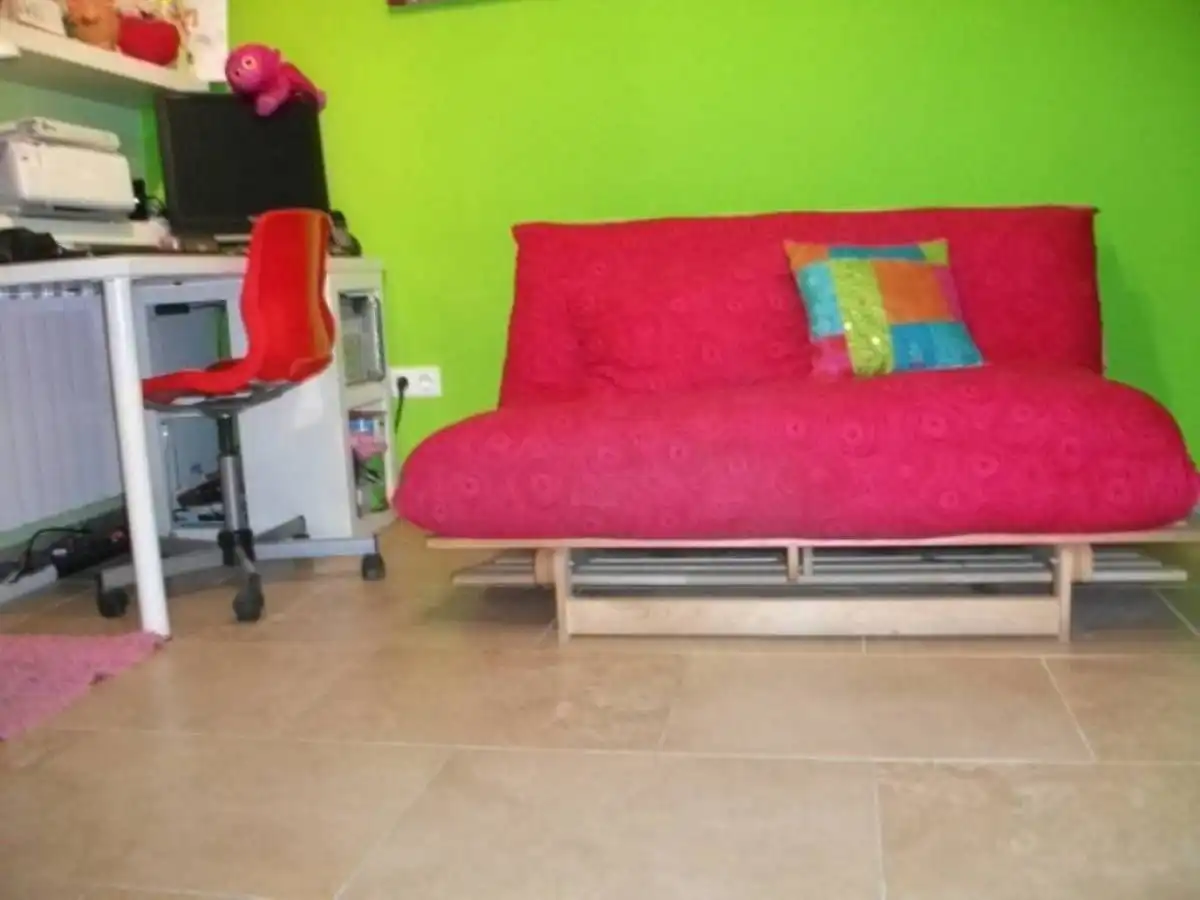 Duplex avec terrasse à vendre à Sant Vicenç de Castellet, imagen 5