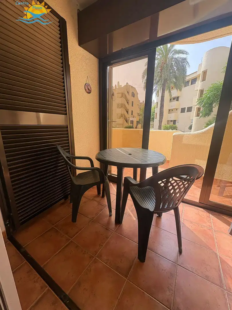 Apartamento con piscina en venta en Las Marinas / Les Marines, imagen 12