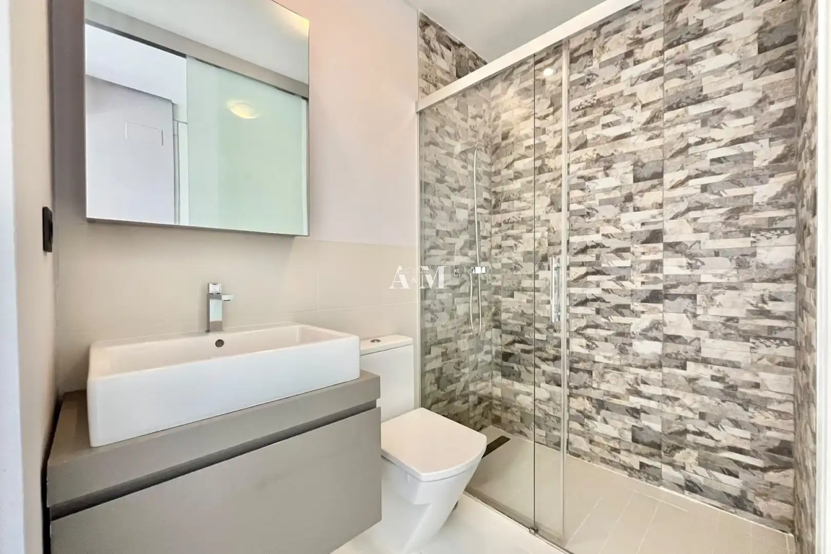 Flat with terrace to rent in Orihuela Costa, imagen 14