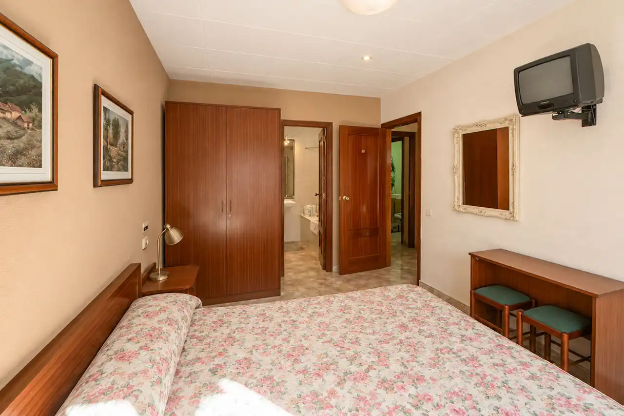 Hotel in vendita a Carrer de la Vall de Boí 8, imagen 27